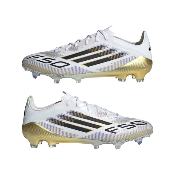 ADIDAS F50 ELITE FG JH7617 FIRM GROUND SHOES FOOTBALL(M)