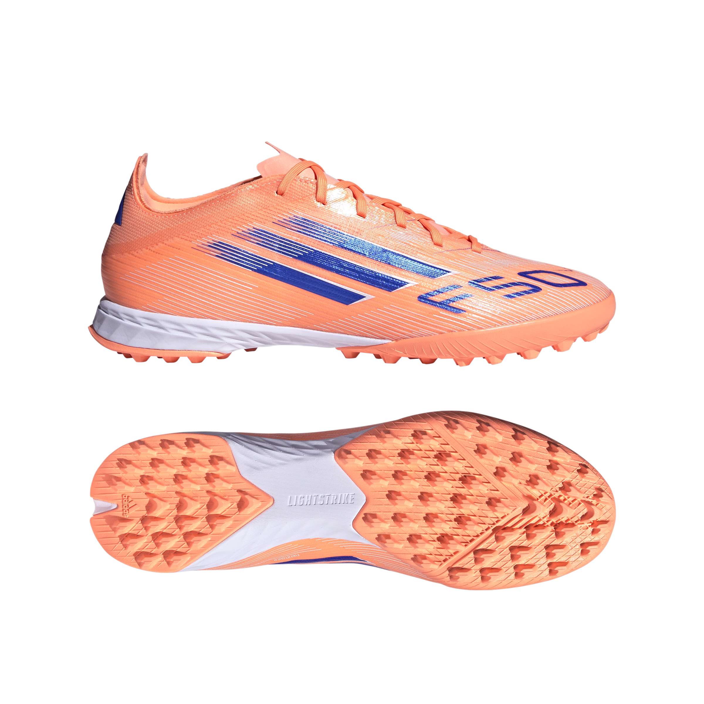 ADIDAS F50 PRO TF JH7664 TURF SHOES FOOTBALL (M) | Sonee Sports