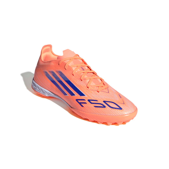 ADIDAS F50 PRO TF JH7664 TURF SHOES FOOTBALL (M)