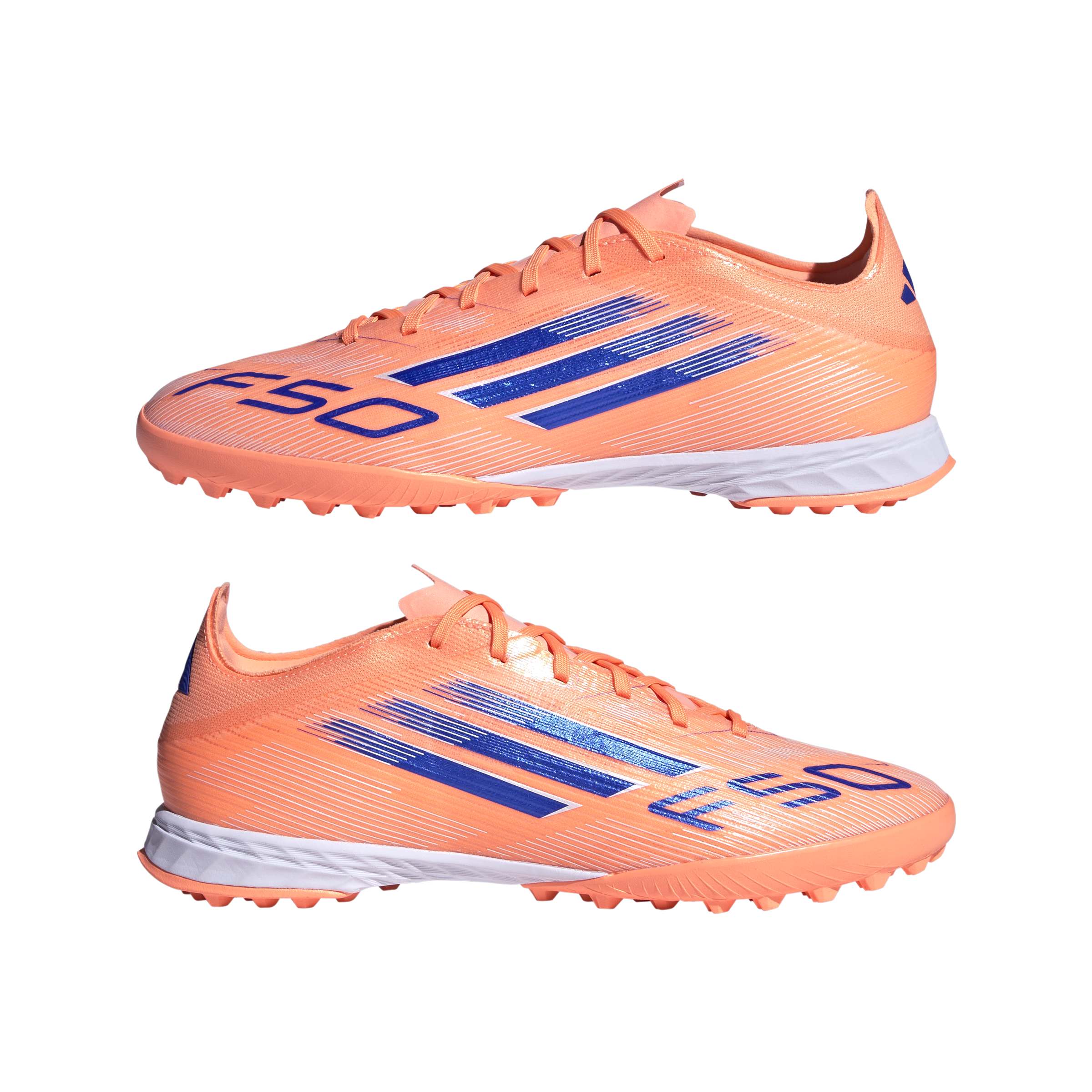 ADIDAS F50 PRO TF JH7664 TURF SHOES FOOTBALL (M) | Sonee Sports