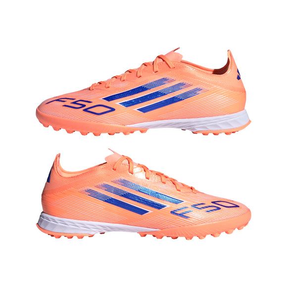 ADIDAS F50 PRO TF JH7664 TURF SHOES FOOTBALL (M)