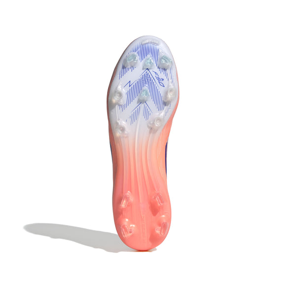 ADIDAS F50 PRO FG JH7684 FIRM GROUND SHOES FOOTBALL(M)