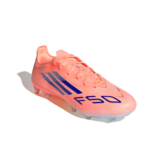 ADIDAS F50 PRO FG JH7684 FIRM GROUND SHOES FOOTBALL(M)