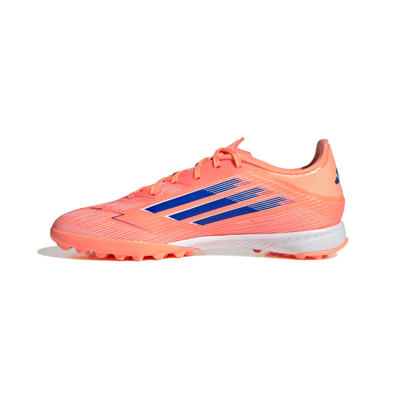 ADIDAS F50 LEAGUE TF JH7723 TURF SHOES FOOTBALL (M)