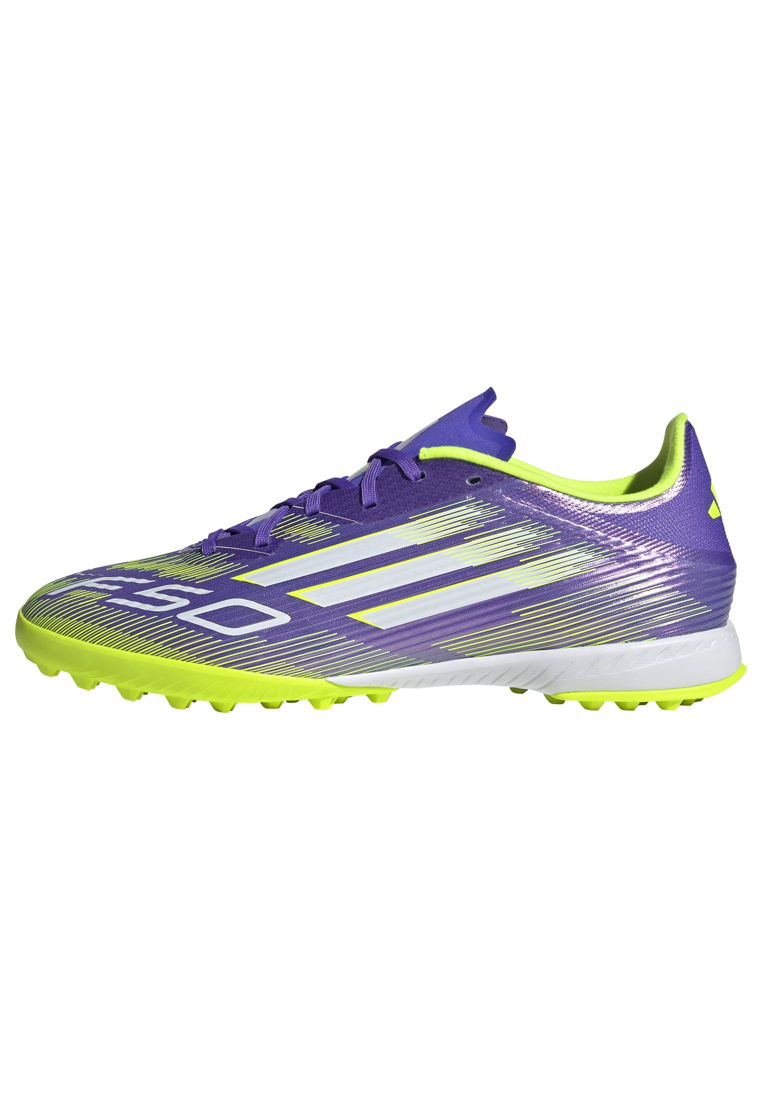 ADIDAS F50 LEAGUE TF JH7724 TURF SHOES FOOTBALL (M)