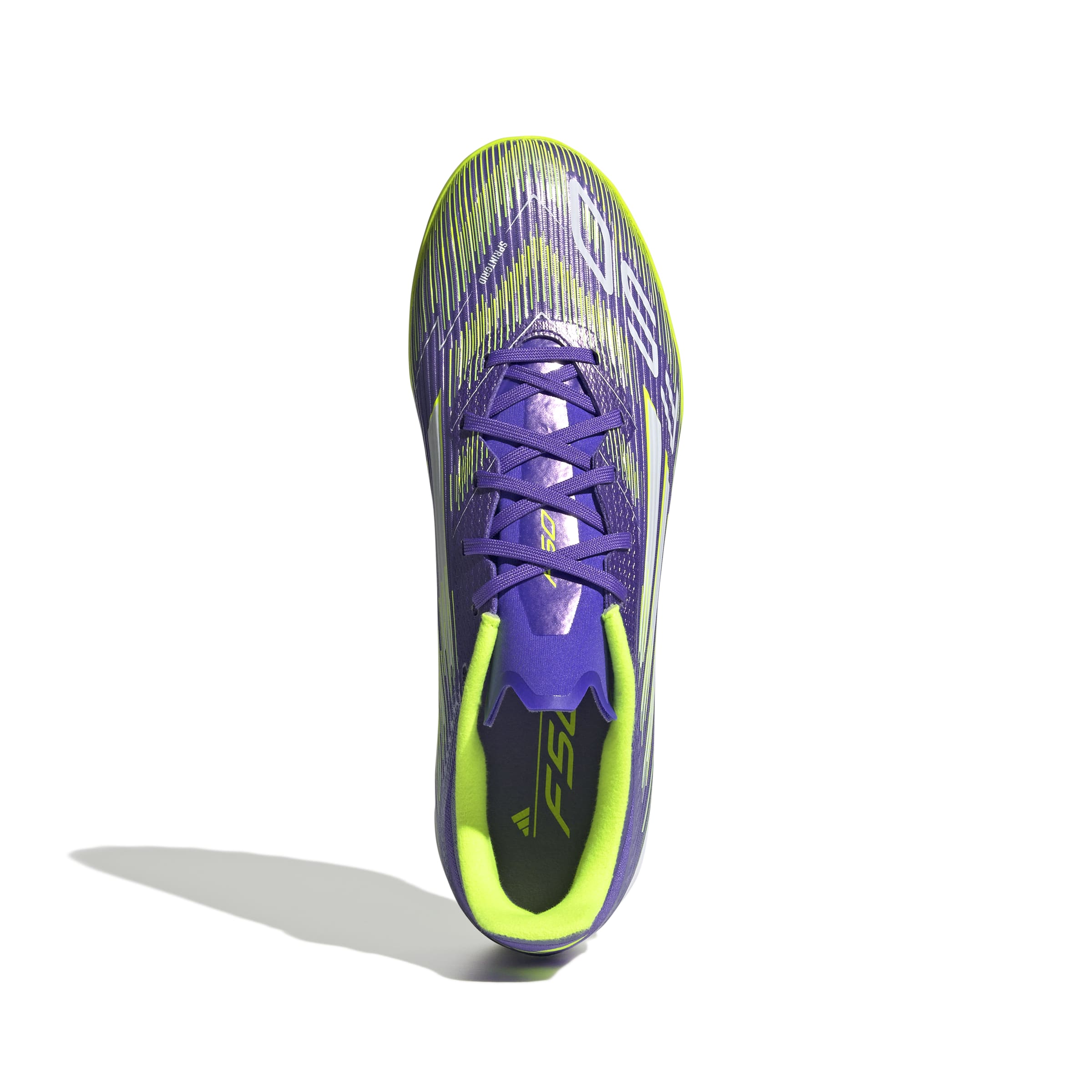 ADIDAS F50 LEAGUE TF JH7724 TURF SHOES FOOTBALL (M)