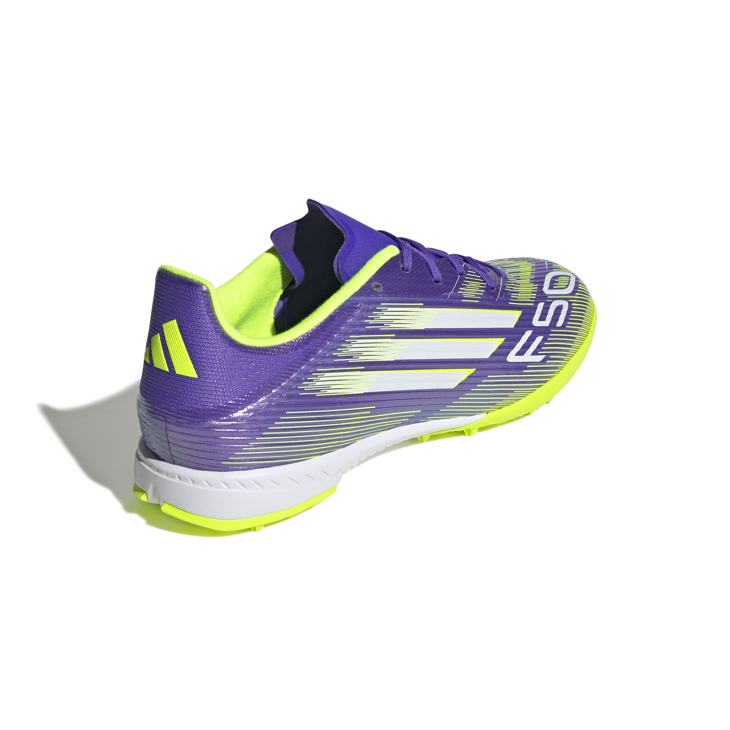 ADIDAS F50 LEAGUE TF JH7724 TURF SHOES FOOTBALL (M)