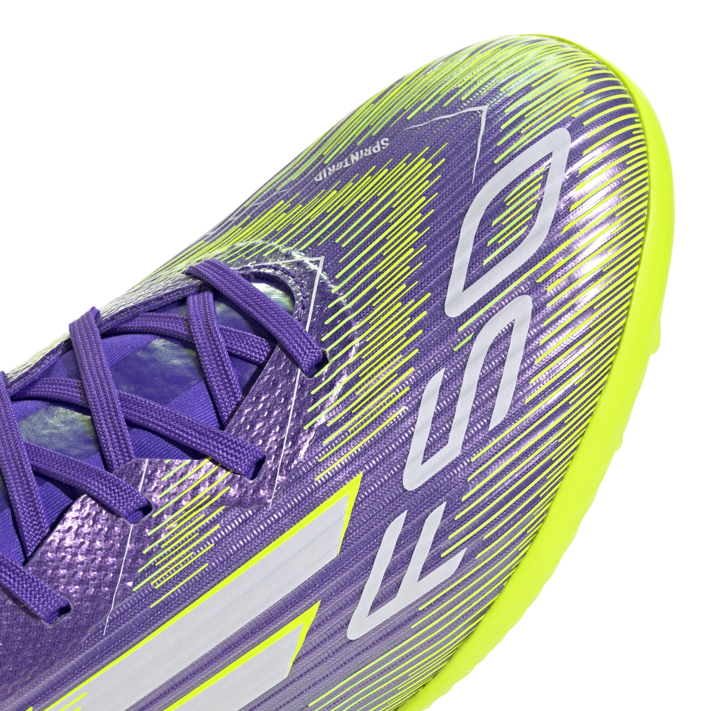 ADIDAS F50 LEAGUE TF JH7724 TURF SHOES FOOTBALL (M)