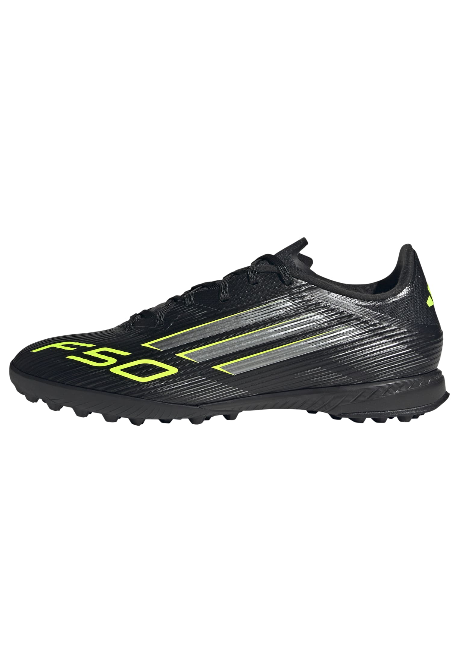 ADIDAS F50 LEAGUE TF JH7725 TURF SHOES FOOTBALL (M)
