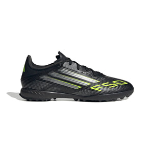 ADIDAS F50 LEAGUE TF JH7725 TURF SHOES FOOTBALL (M)