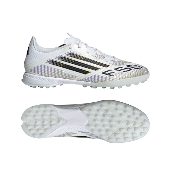 ADIDAS F50 LEAGUE TF JH7726 TURF SHOES FOOTBALL (M)