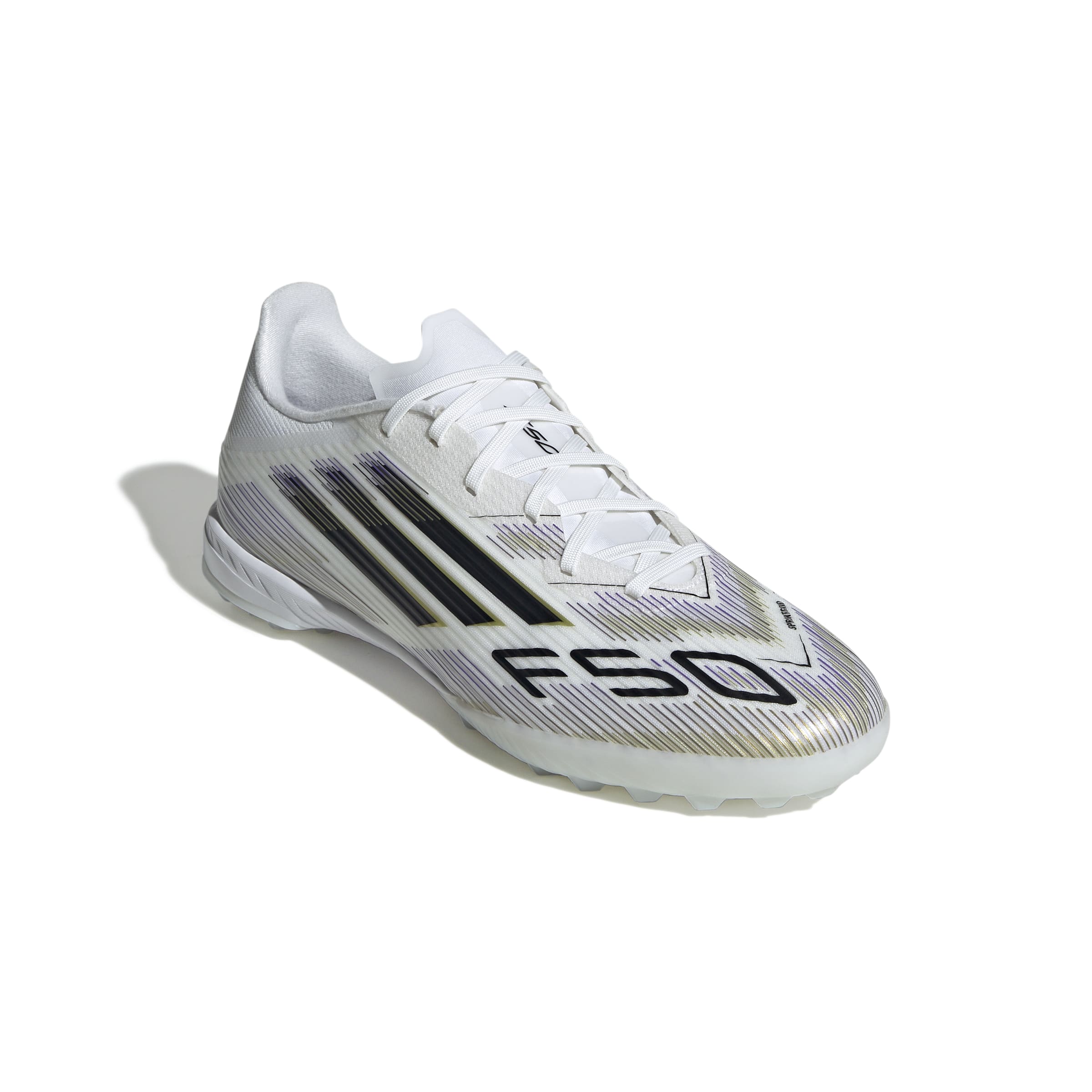 ADIDAS F50 LEAGUE TF JH7726 TURF SHOES FOOTBALL (M)