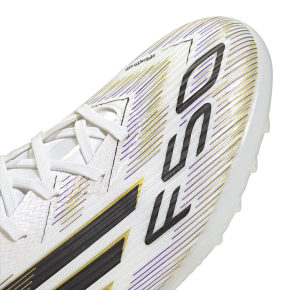 ADIDAS F50 LEAGUE TF JH7726 TURF SHOES FOOTBALL (M)