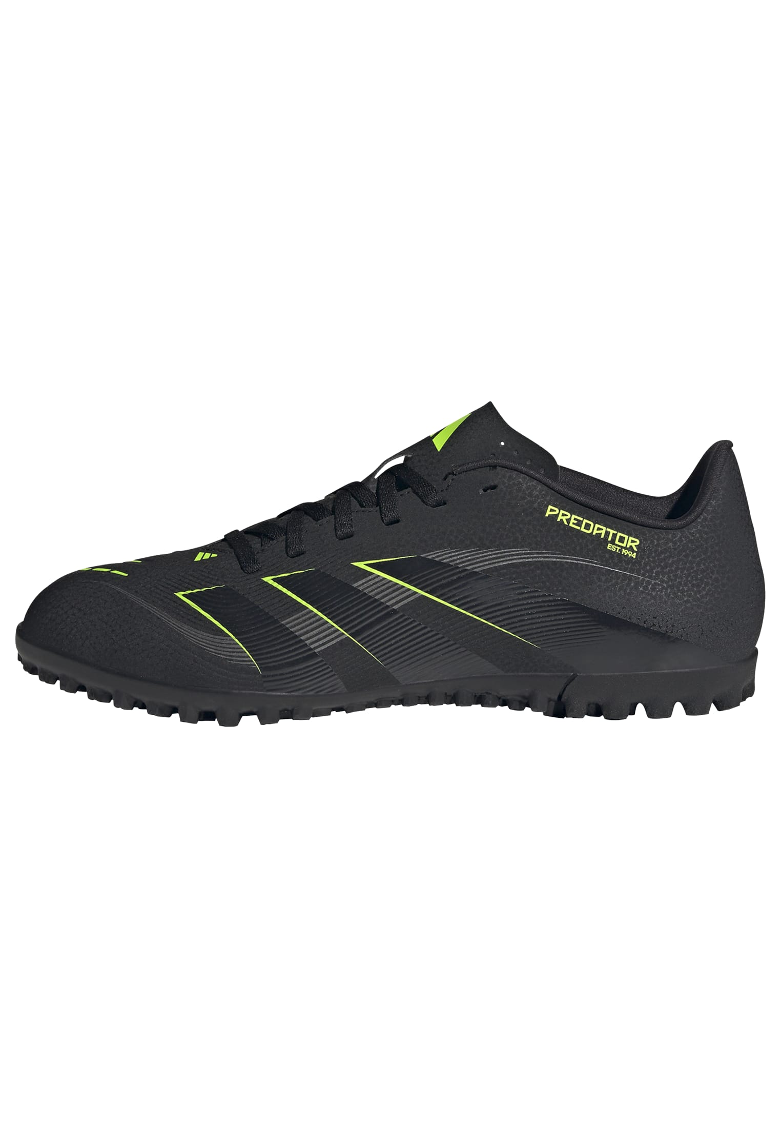 ADIDAS PREDATOR CLUB TF JH8852 TURF SHOES FOOTBALL (M)