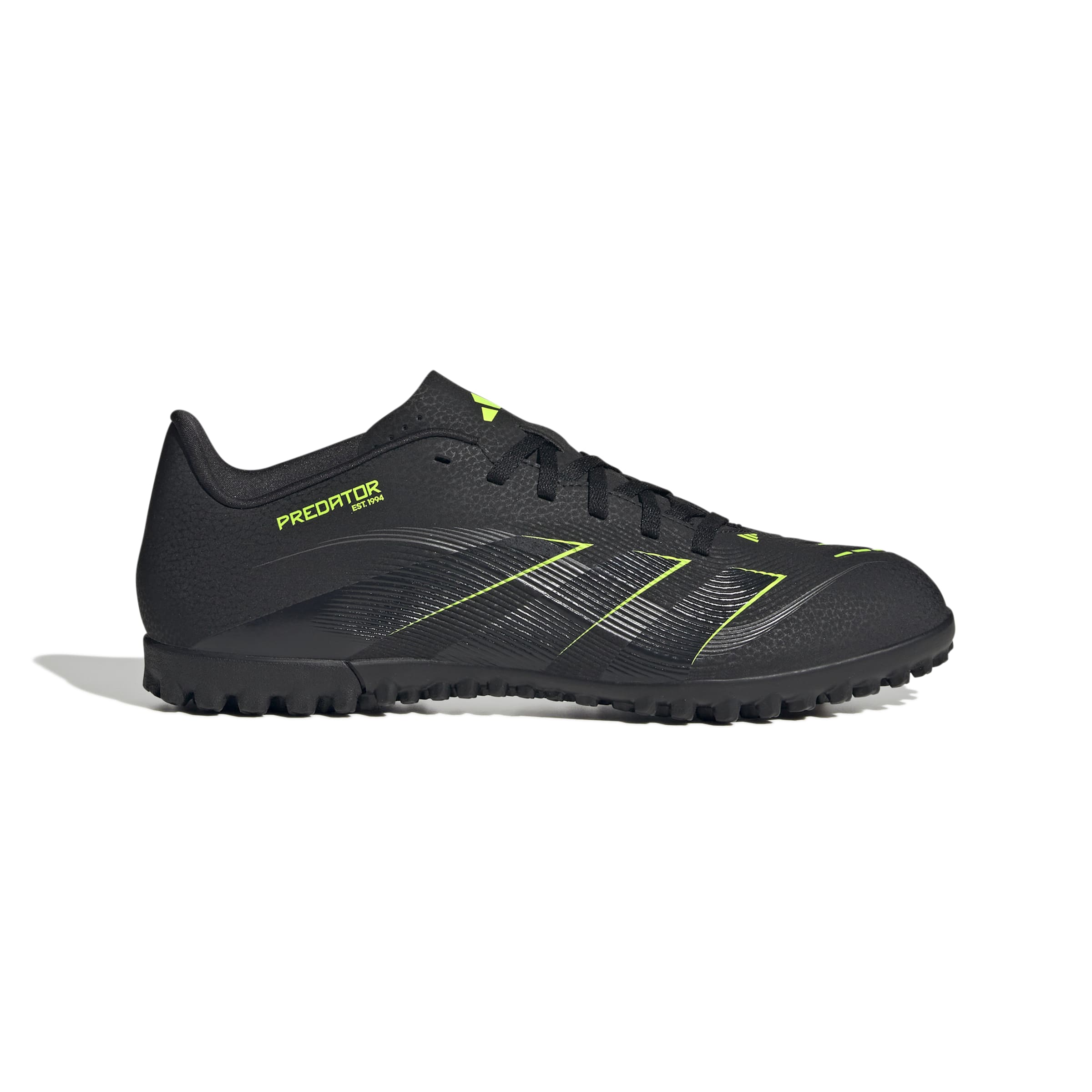 ADIDAS PREDATOR CLUB TF JH8852 TURF SHOES FOOTBALL (M)