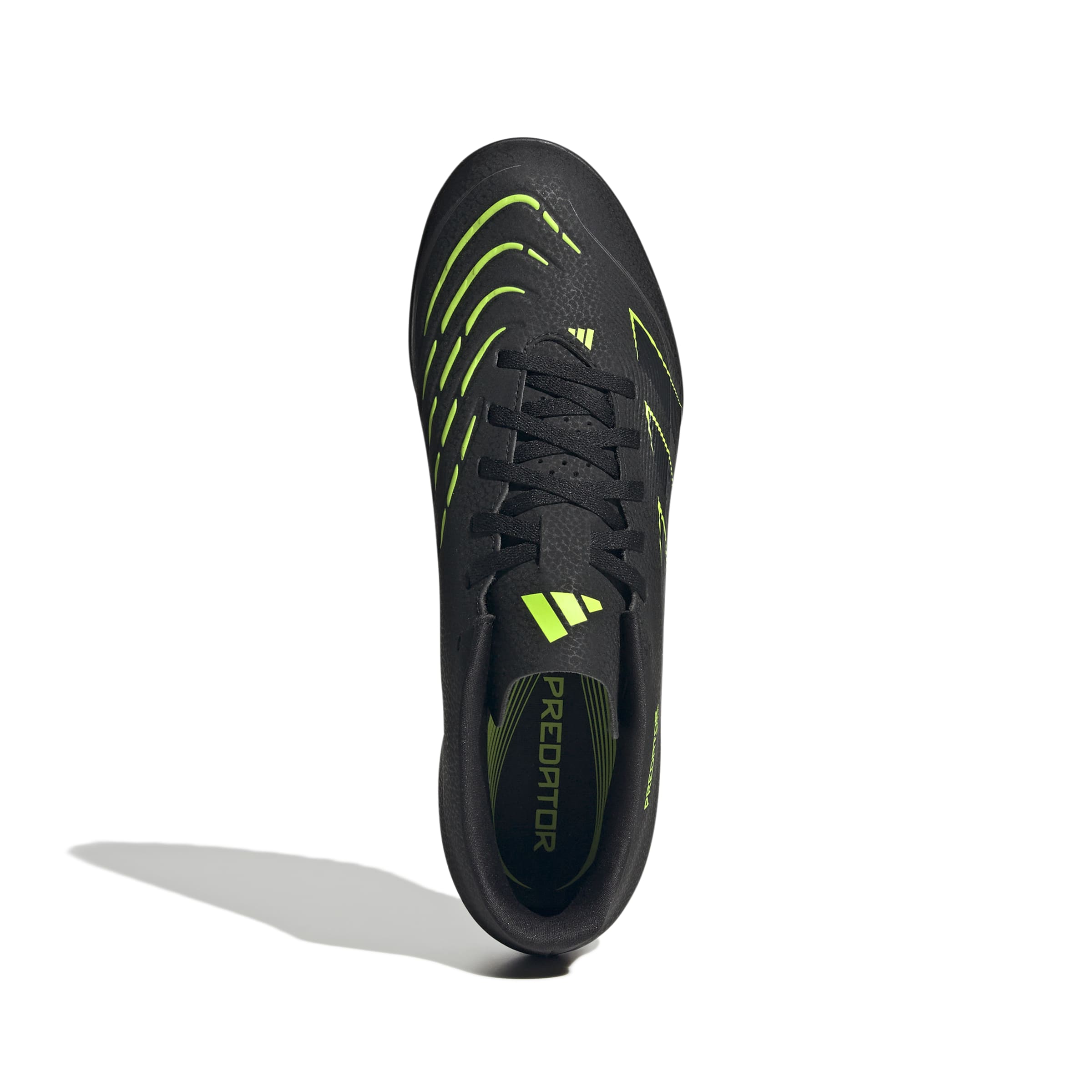 ADIDAS PREDATOR CLUB TF JH8852 TURF SHOES FOOTBALL (M)