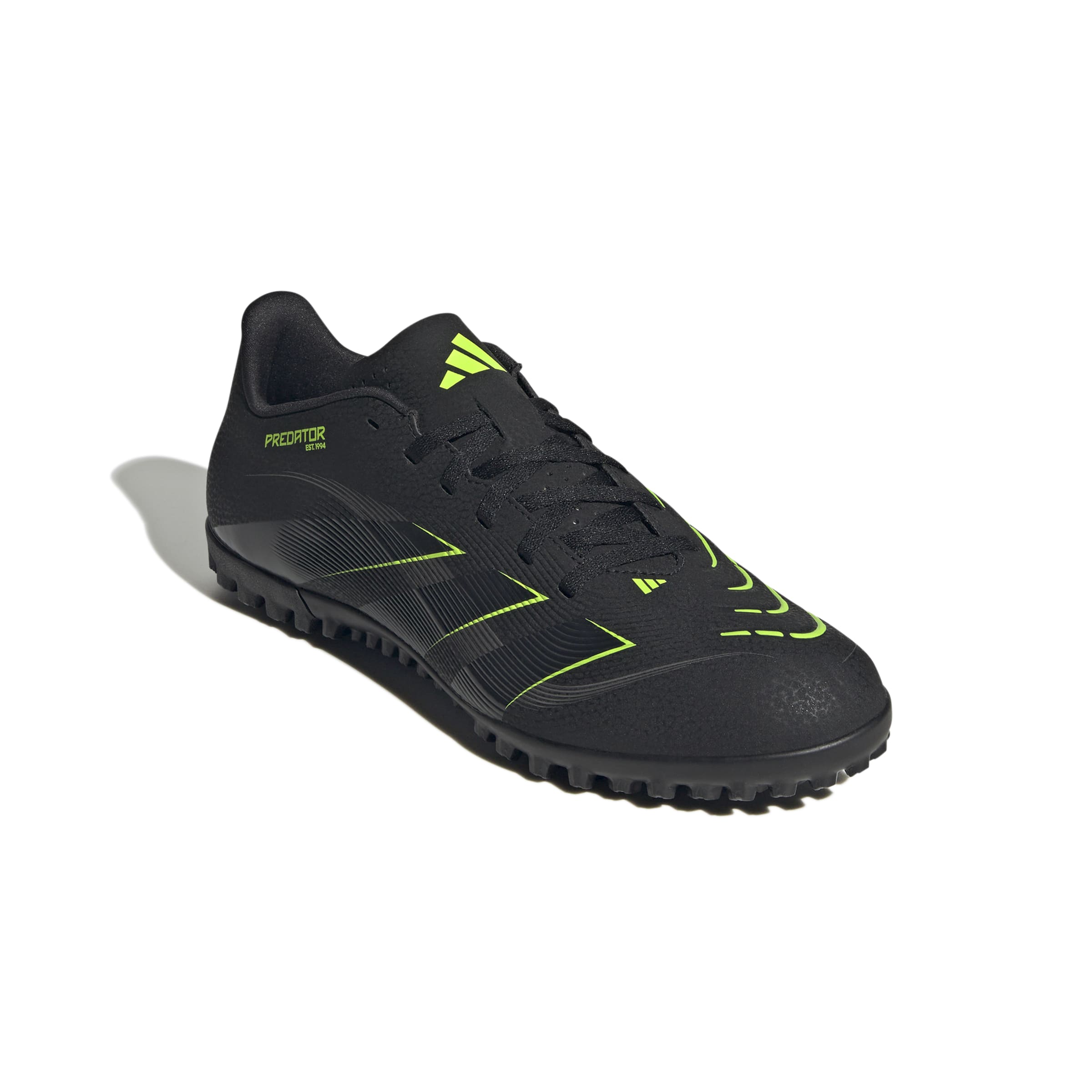 ADIDAS PREDATOR CLUB TF JH8852 TURF SHOES FOOTBALL (M)