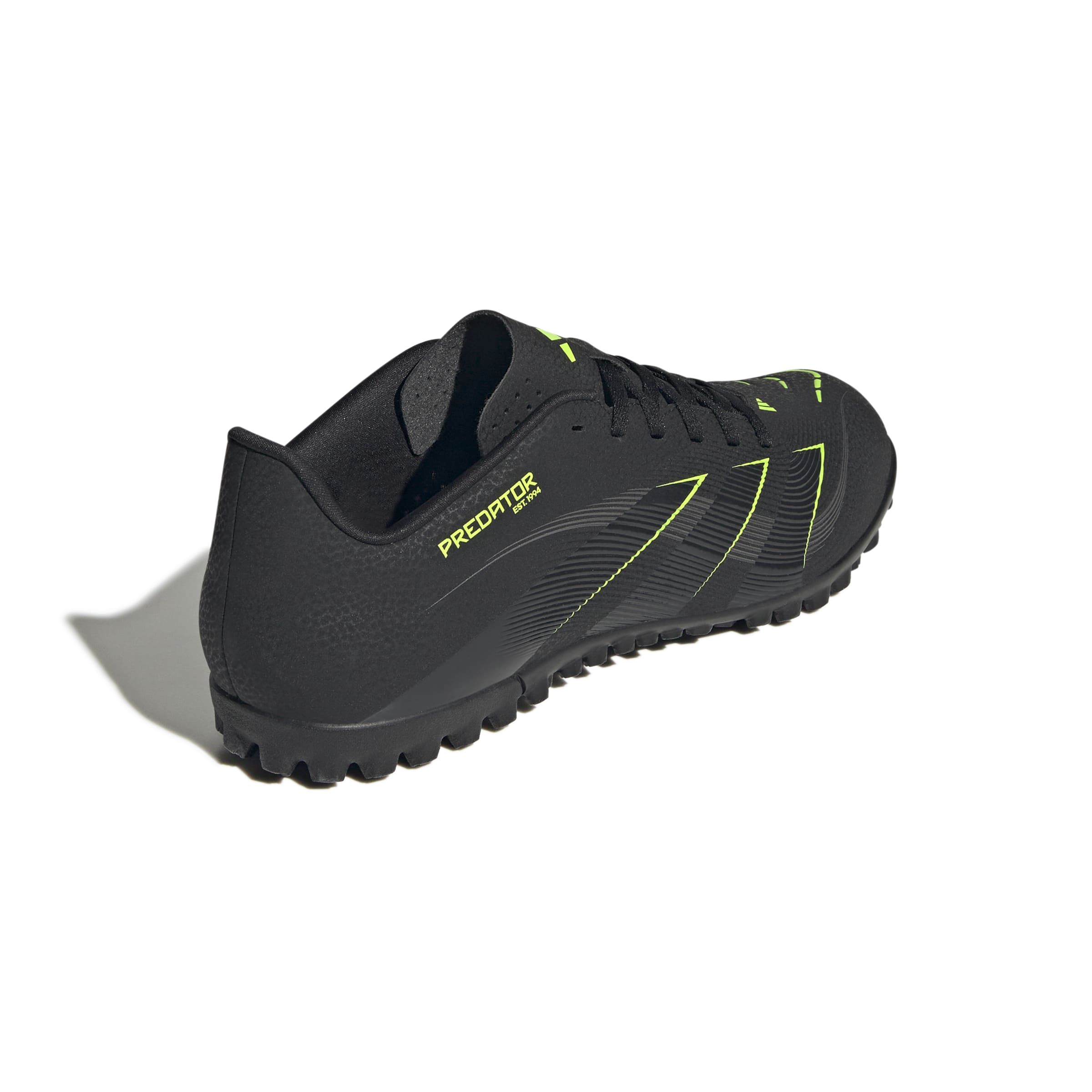 ADIDAS PREDATOR CLUB TF JH8852 TURF SHOES FOOTBALL (M)