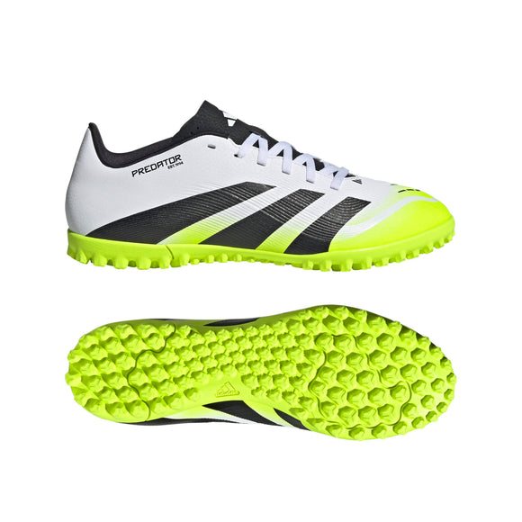 ADIDAS PREDATOR CLUB TF JH8854 TURF SHOES FOOTBALL (M)