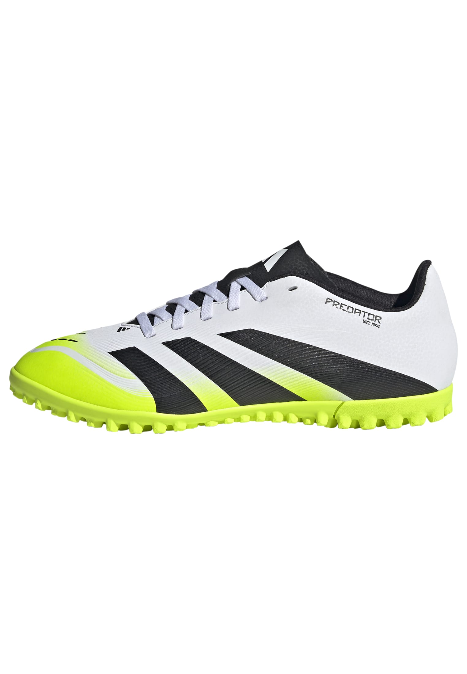 ADIDAS PREDATOR CLUB TF JH8854 TURF SHOES FOOTBALL (M)