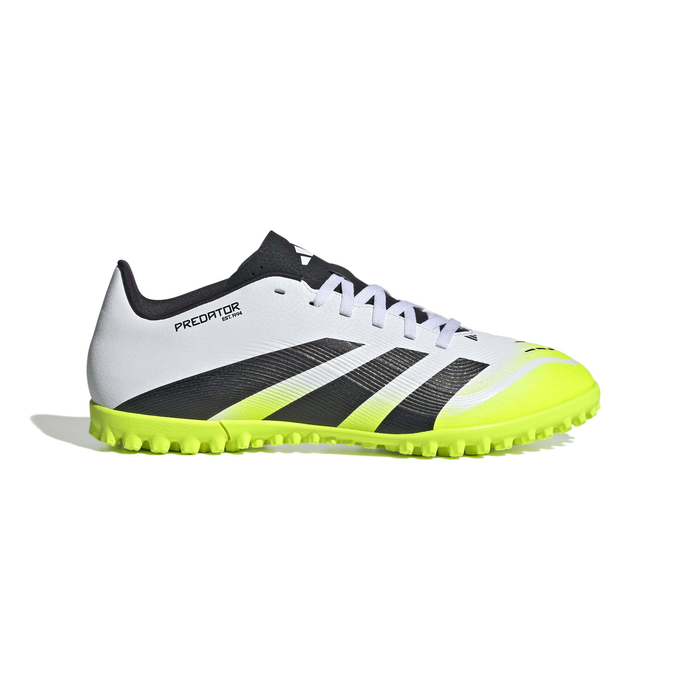 ADIDAS PREDATOR CLUB TF JH8854 TURF SHOES FOOTBALL (M)
