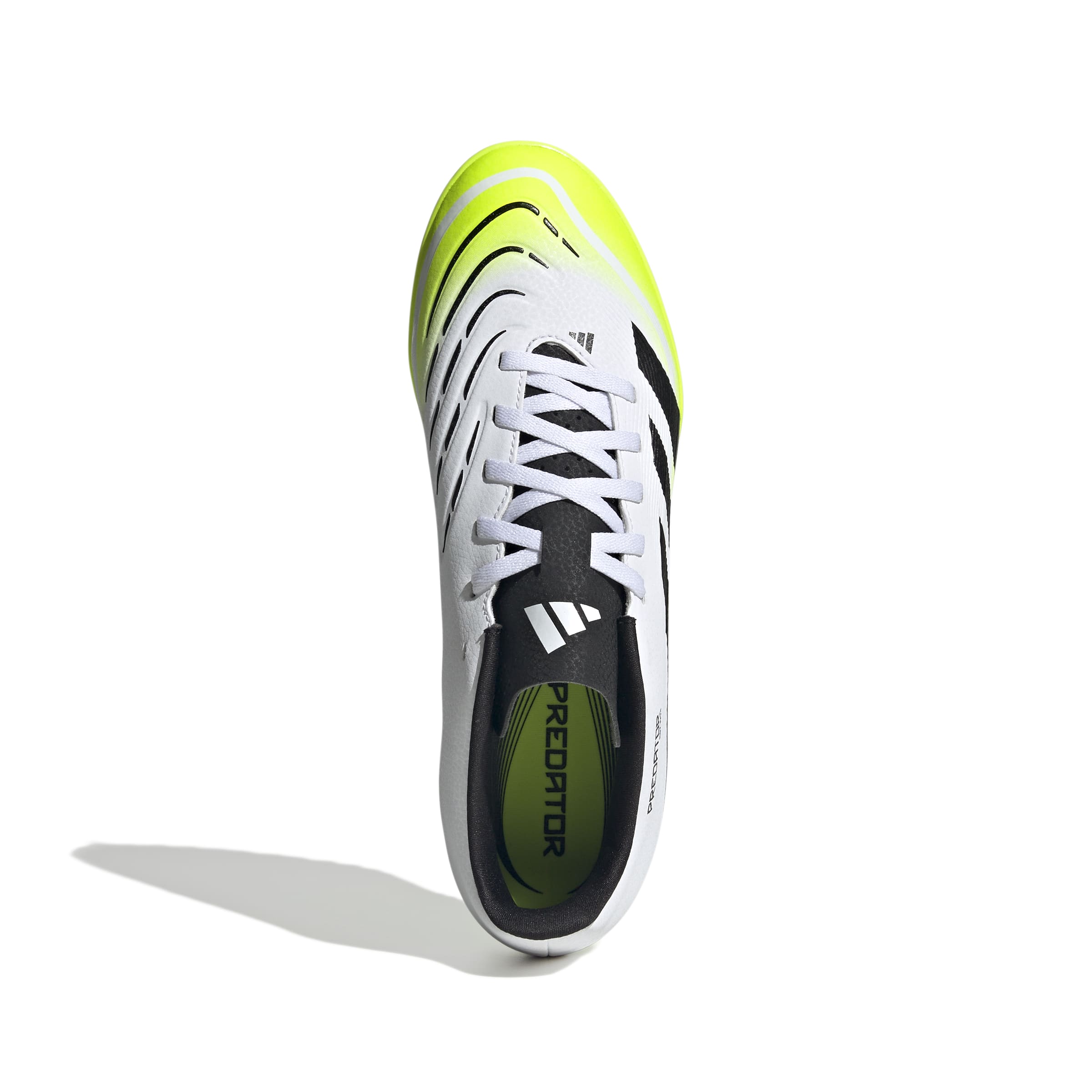 ADIDAS PREDATOR CLUB TF JH8854 TURF SHOES FOOTBALL (M)