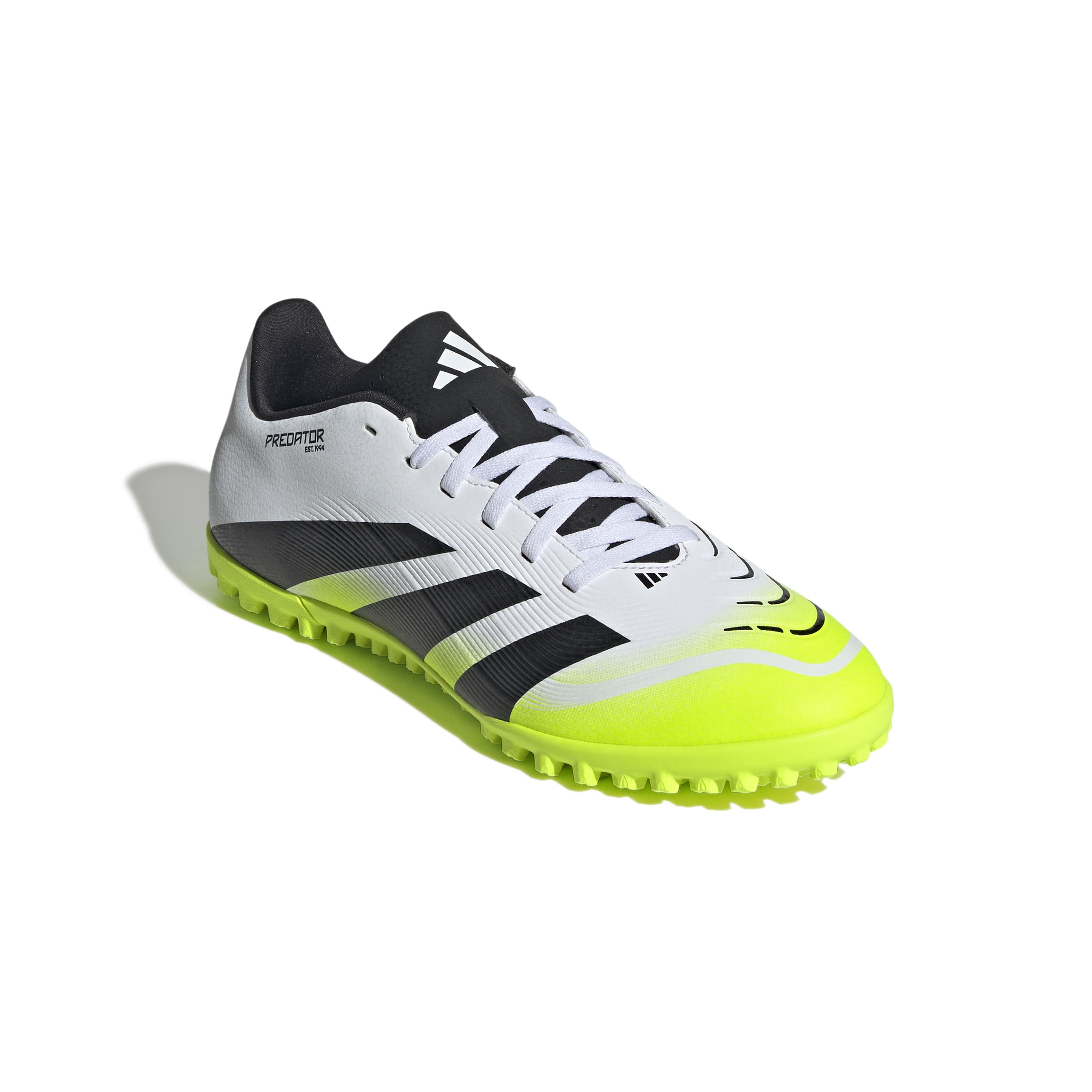 ADIDAS PREDATOR CLUB TF JH8854 TURF SHOES FOOTBALL (M)