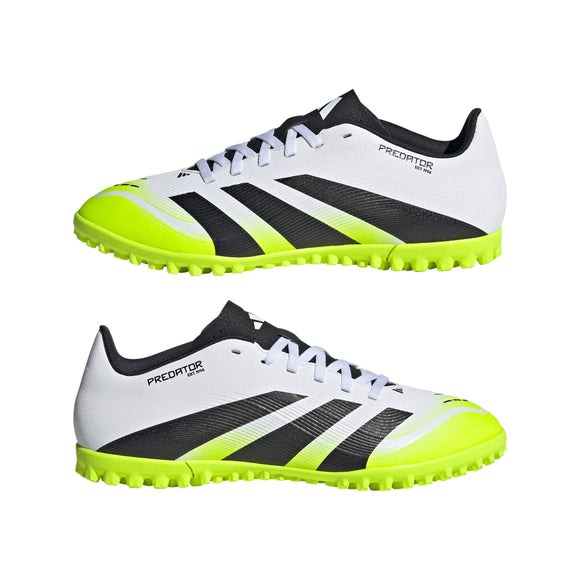 ADIDAS PREDATOR CLUB TF JH8854 TURF SHOES FOOTBALL (M)