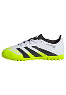ADIDAS PREDATOR CLUB TF J JH8862 TURF SHOES FOOTBALL (YB)-11