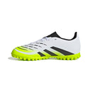 ADIDAS PREDATOR CLUB TF J JH8862 TURF SHOES FOOTBALL (YB)-4