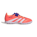 ADIDAS PREDATOR CLUB TF J JH8864 TURF SHOES FOOTBALL (YB)-1
