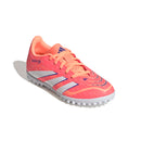 ADIDAS PREDATOR CLUB TF J JH8864 TURF SHOES FOOTBALL (YB)-5