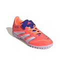 ADIDAS PREDATOR CLUB TF J JH8864 TURF SHOES FOOTBALL (YB)-5