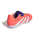 ADIDAS PREDATOR CLUB TF J JH8864 TURF SHOES FOOTBALL (YB)-6