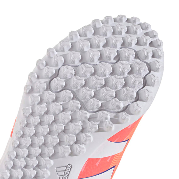 ADIDAS PREDATOR CLUB TF J JH8864 TURF SHOES FOOTBALL (YB)