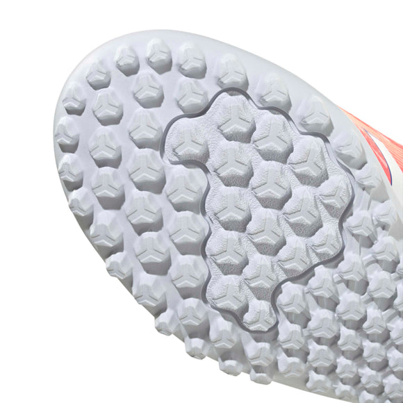 ADIDAS PREDATOR CLUB TF J JH8864 TURF SHOES FOOTBALL (YB)