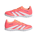 ADIDAS PREDATOR CLUB TF J JH8864 TURF SHOES FOOTBALL (YB)-8