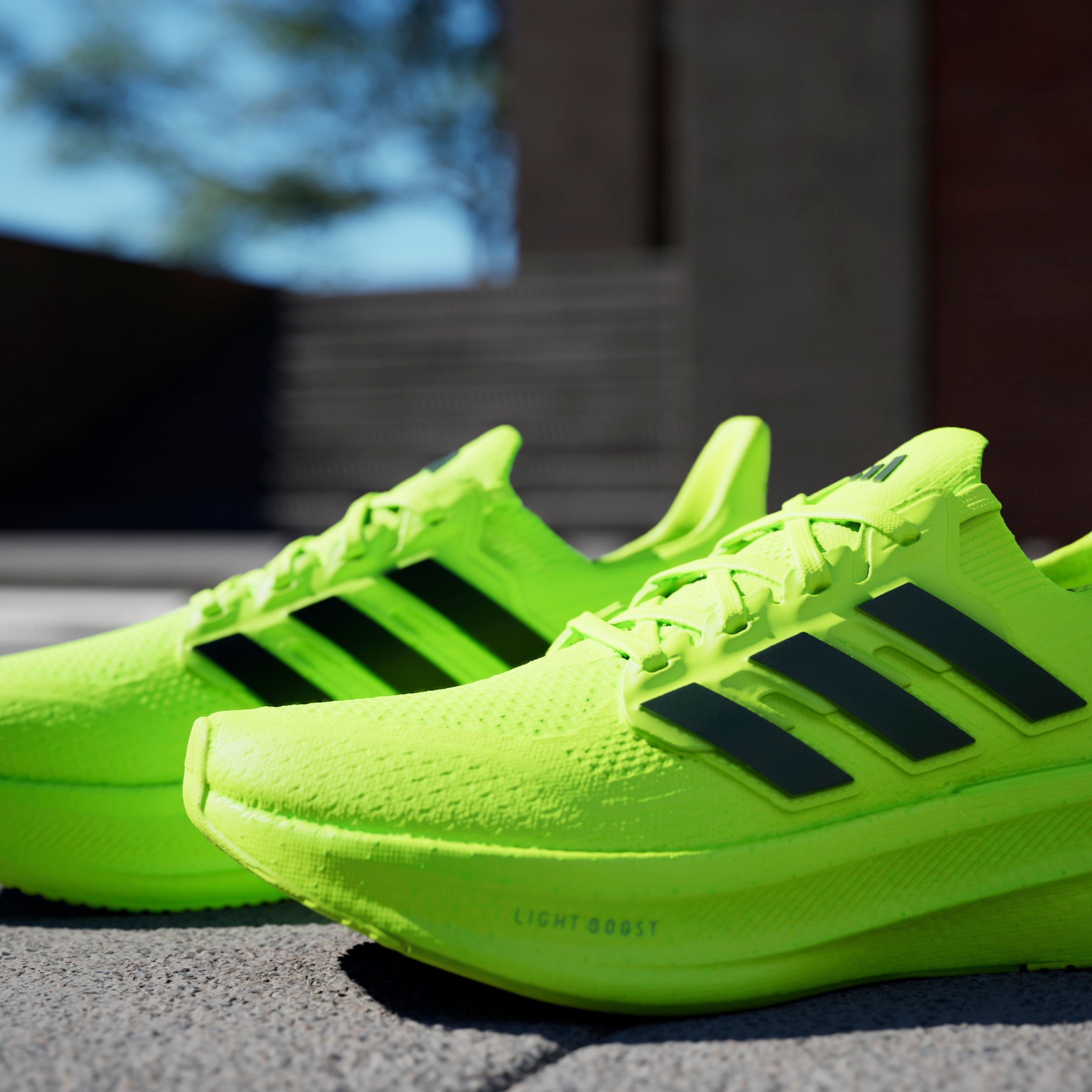 ADIDAS ULTRABOOST 5 JH9069 RUNNING SHOES (M)
