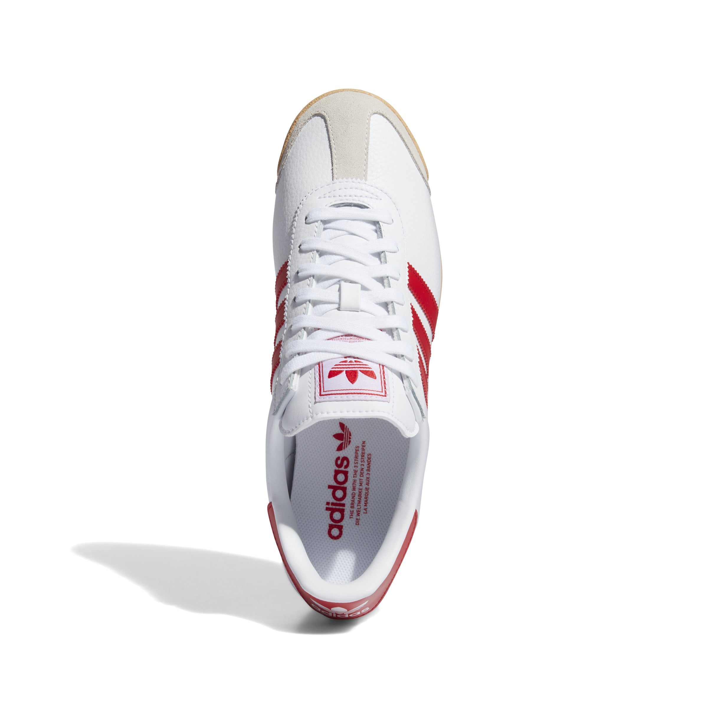 ADIDAS SAMOA JH9079 SNEAKER (M)