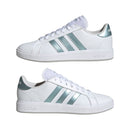 ADIDAS GRAND COURT BASE 2.0 JH9384 SNEAKER (W)-10
