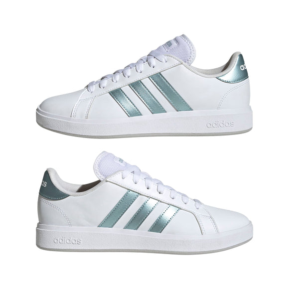 ADIDAS GRAND COURT BASE 2.0 JH9384 SNEAKER (W)