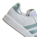ADIDAS GRAND COURT BASE 2.0 JH9384 SNEAKER (W)-9