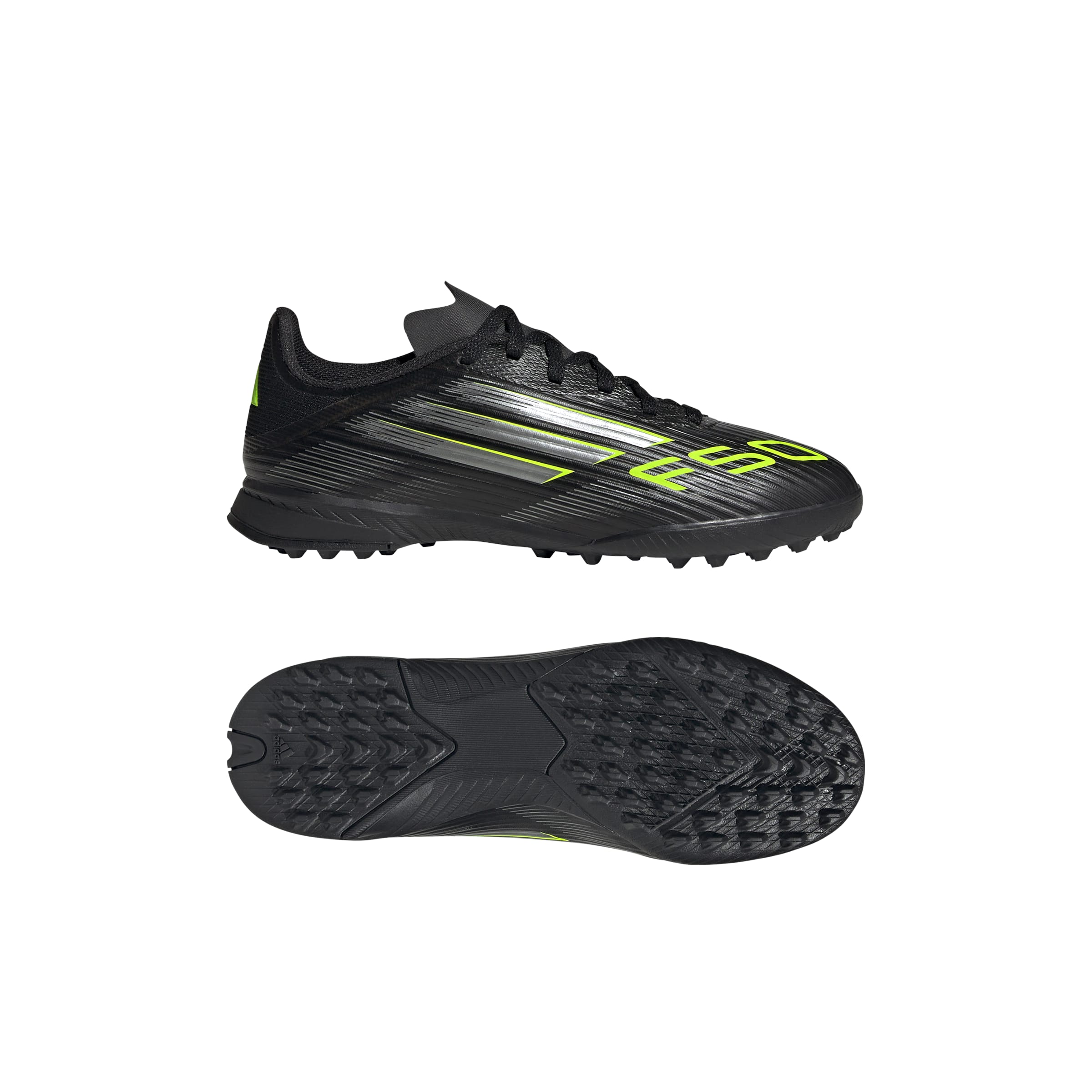 ADIDAS F50 LEAGUE TF J JH9999 TURF SHOES FOOTBALL (YB) | Sonee Sports