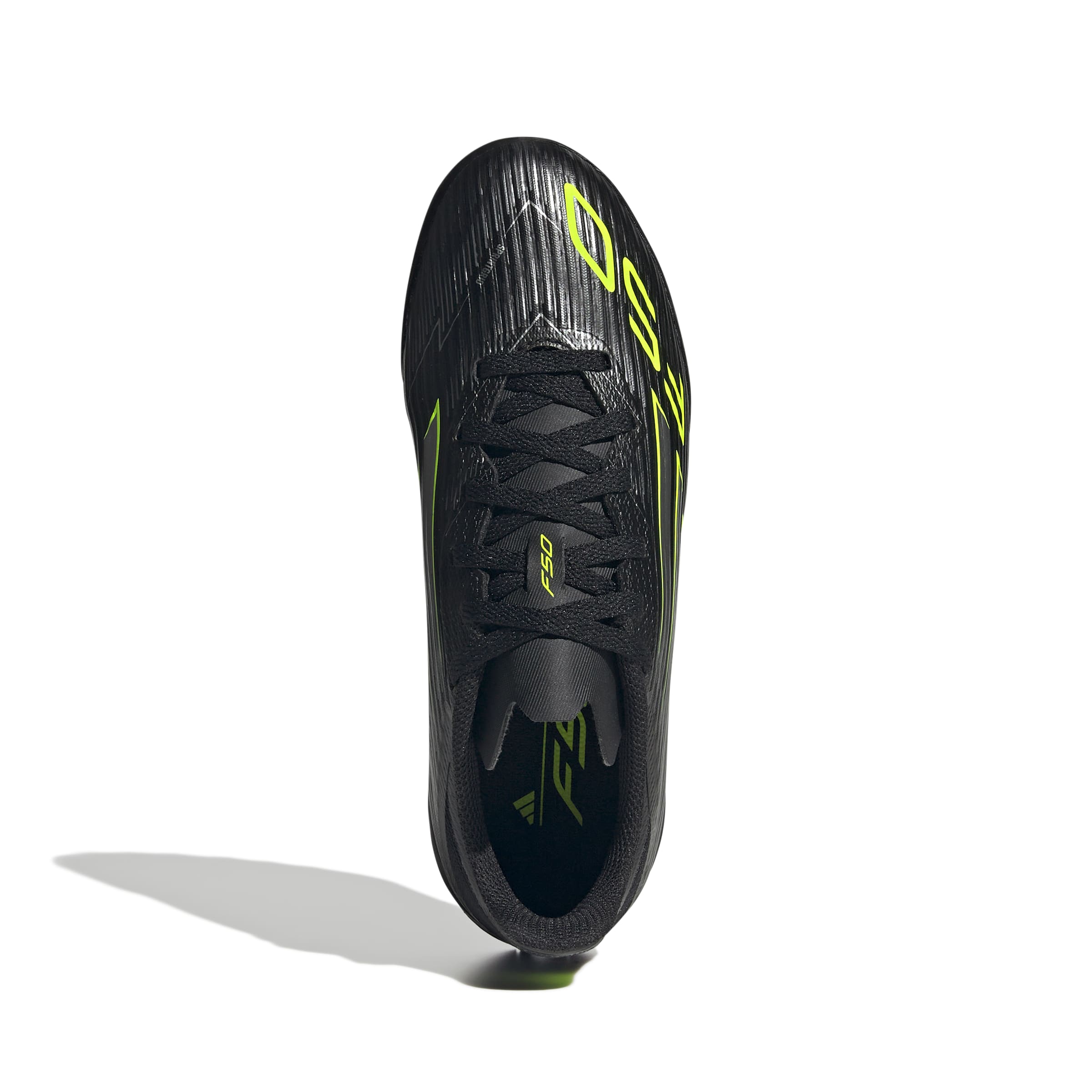 ADIDAS F50 LEAGUE TF J JH9999 TURF SHOES FOOTBALL (YB)