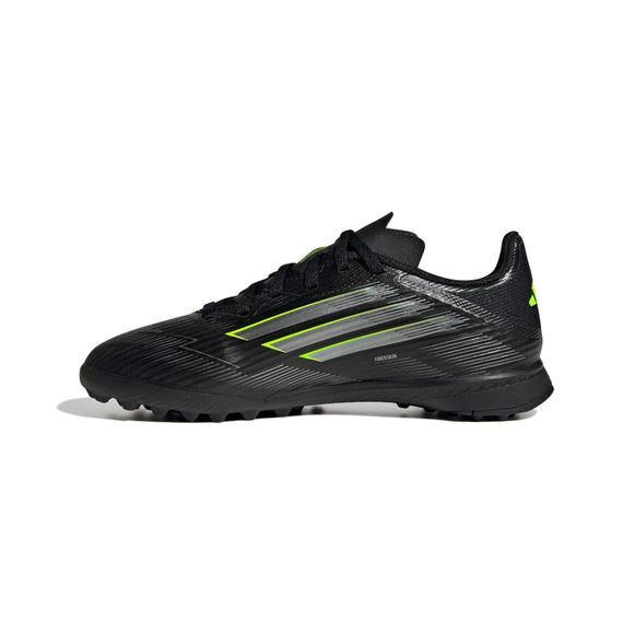 ADIDAS F50 LEAGUE TF J JH9999 TURF SHOES FOOTBALL (YB)