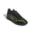 ADIDAS F50 LEAGUE TF J JH9999 TURF SHOES FOOTBALL (YB)-5