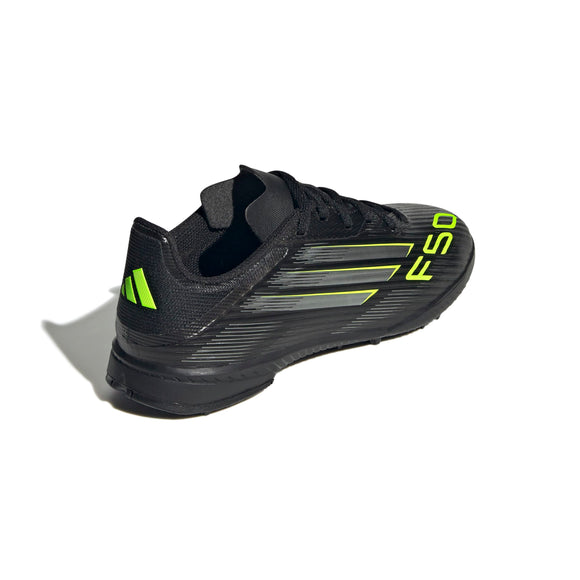 ADIDAS F50 LEAGUE TF J JH9999 TURF SHOES FOOTBALL (YB)