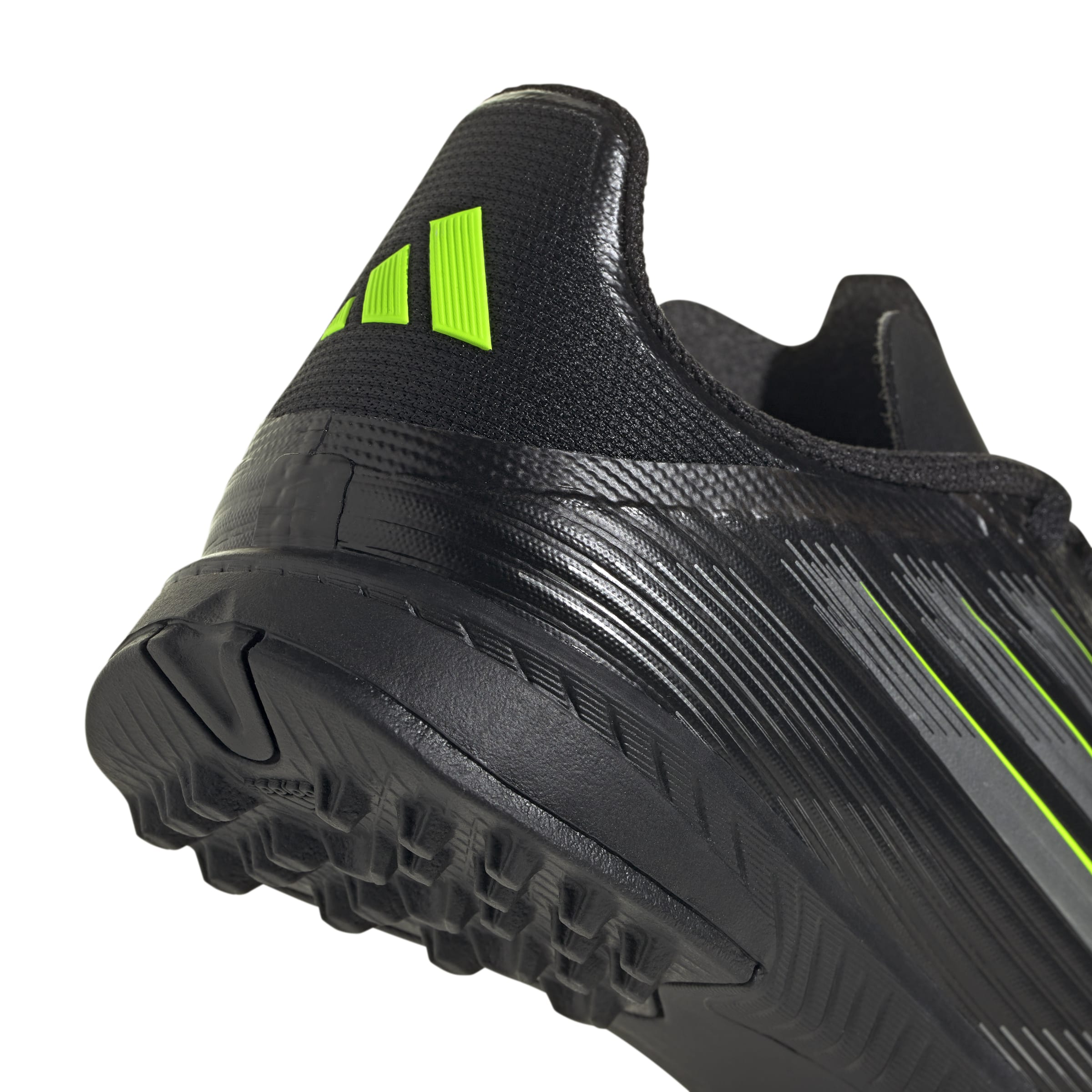 ADIDAS F50 LEAGUE TF J JH9999 TURF SHOES FOOTBALL (YB)