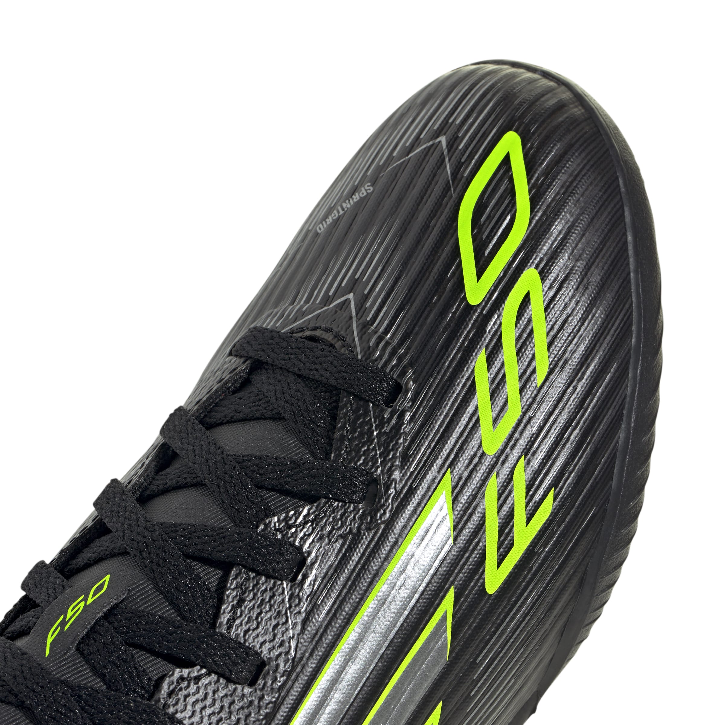 ADIDAS F50 LEAGUE TF J JH9999 TURF SHOES FOOTBALL (YB)