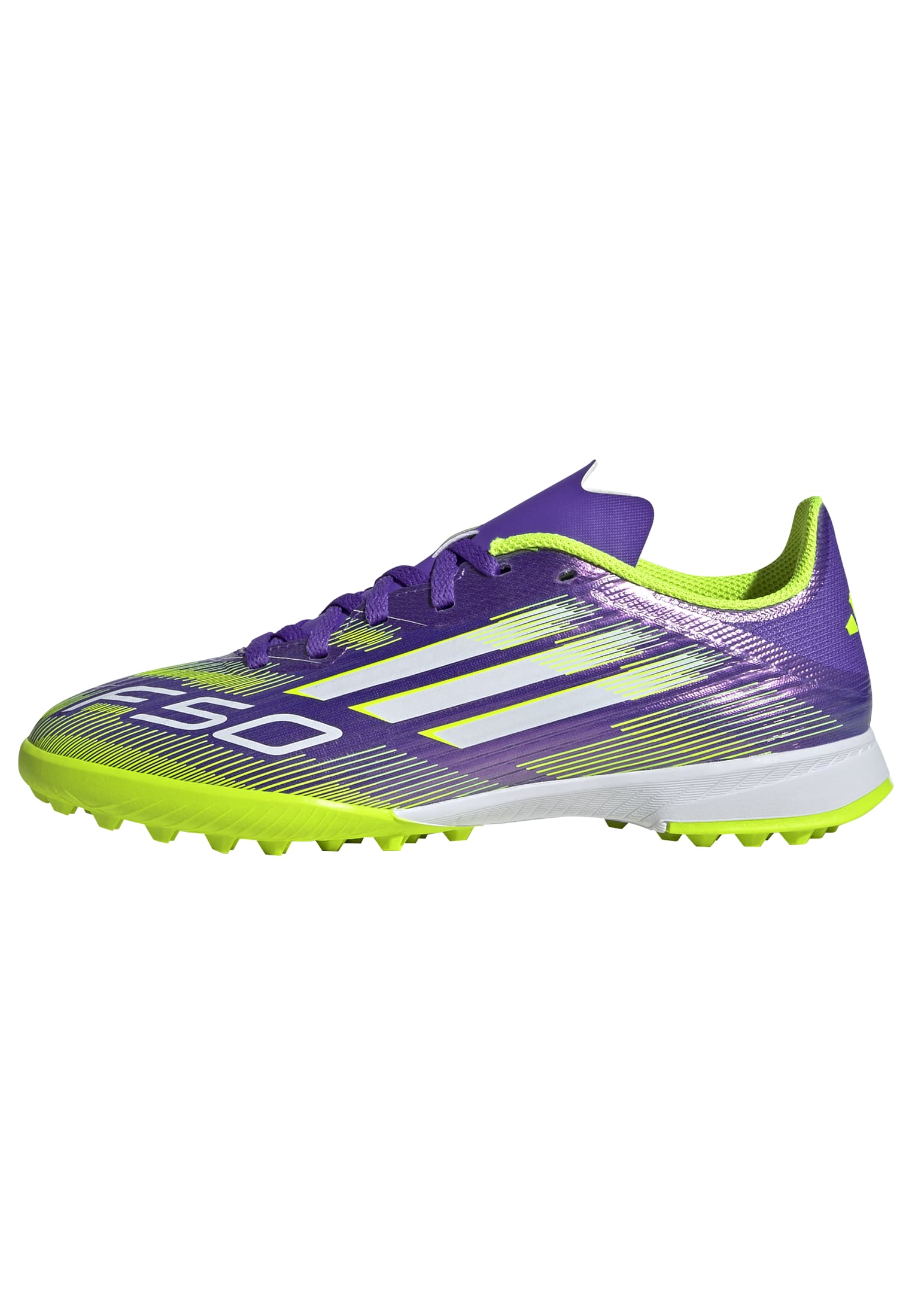シューズ X F50 ADIDAS F50 LEAGUE TF J JI0000 TURF SHOES FOOTBALL (YB) | Sonee Sports
